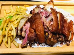 -丰收日(五角场店)