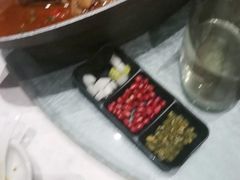 -老平安农家菜(平安店)