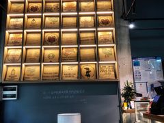 -GOTLOT COFFEE&KITCHEN角落厨房NOOK店