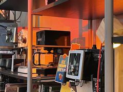 -109 COFFEE(建筑学院店)