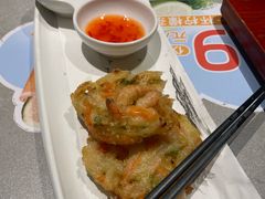 -绿茶餐厅(广州天河城店)