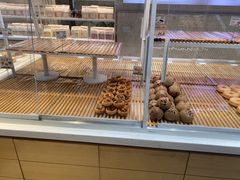 -爱达乐面包生日蛋糕(温江新尚天地店)