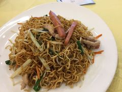 -春尚海鲜城(拱北店)