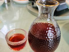 -云禾壹海景庄园餐厅