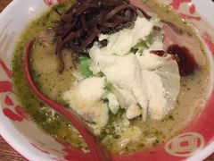 -豚王拉面(澳门银河店)