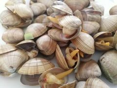 -四海鲜渔家菜(黄金海岸店)