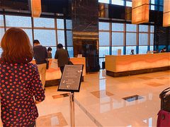 -上海龙之梦万丽酒店