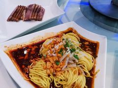 -滨河味道(南内环店)