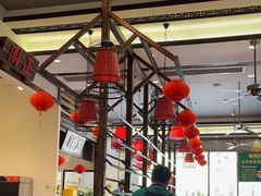 -周正水煮活鱼·吊水鱼(万科店)