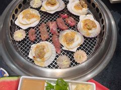 -AJIYA·池袋日式烧肉自助(天津万象城店)