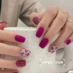 -悦指间美甲美睫