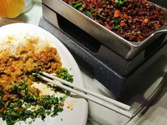-味上湘菜馆(岳麓山店)