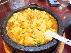 -日月昇渔家菜·海肠捞饭·大连海鲜(星海公园店)