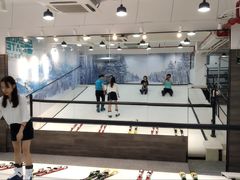 -SNOWGATE滑雪·华雪梦(老西门店)