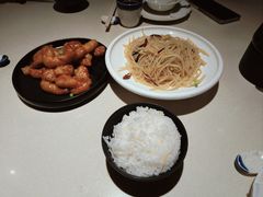 -北国饭店(汕头卜蜂店)