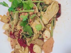 -拿渡·水煮鱼 麻辣香锅(西单大悦城店)