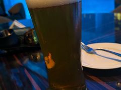 -OZONE 顶楼酒吧(香港丽思卡尔顿酒店)