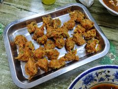 -清真-戏楼王记牛肉面
