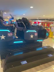 -Fang Fang Monkey·方方猴(国瑞购物中心店)