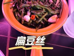 -粉墨特色菜·烧烤音乐酒馆