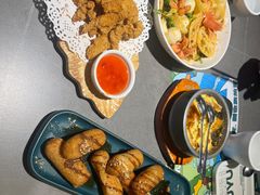 -马有鱼·馕坑烤全鱼(美美2店)