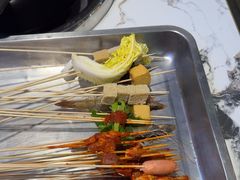 -钢管厂五区小郡肝火锅串串香(清河店)