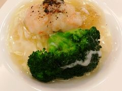 -阿一鲍鱼海鲜酒家(苏丹依斯迈路店)