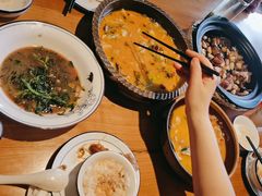 -永安鱼庄·镇江菜(三店纬五路店)