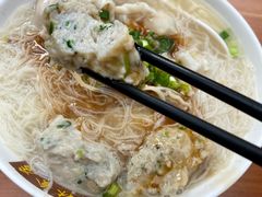 -荔林食店(西华路店)
