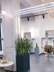 -FUTURE HN男士发型风格设计