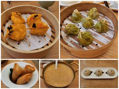 -苏小柳点心·手作小笼包(新街口分院店)