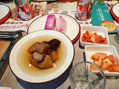 -通海俄式烧烤·俄罗斯大串(嵩山路店)