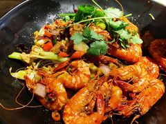 -林子石锅鱼(黄岩吾悦店)