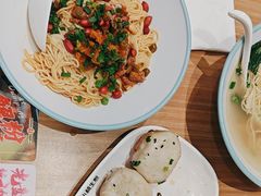 -小杨生煎(松江大学城店)