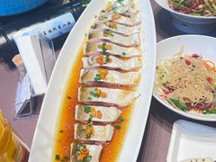 -香山湖家家宴(中山陵店)