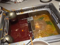 -海底捞火锅(八佰伴店)