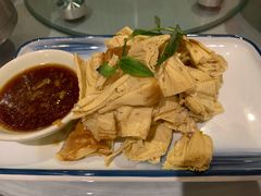 -船歌·鱼水饺青岛菜(闽江二路店)