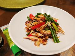 -东海怡品海鲜豆捞(西水东店)