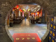 -来小酌·长安酒家(翠庭大厦店)