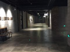 -CGV影城(黄河道ScreenX店)