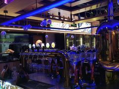 -唐力九头鸟烧烤·罗田吊锅(西云楼店)