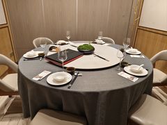 -新吉士·上海菜(浦东LCM置汇旭辉店)