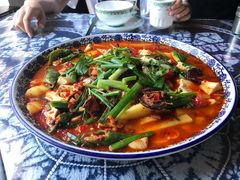 -乡绅本色白家厨坊