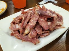 风干肠-张包铺(关东古巷店)