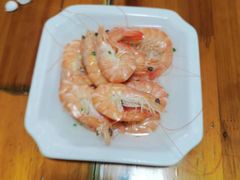 -山里人家土菜馆(茅山店)