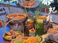 -泰妃殿(宏伊国际广场店)