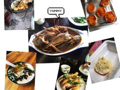 -下塘街25号农家菜馆(新场店)