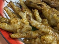 -小胡子祥彪烧烤(北湖总店)