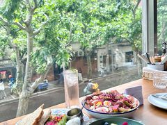 -Alimentari早午餐(安福路店)