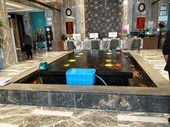 -弘安丽水温泉酒店